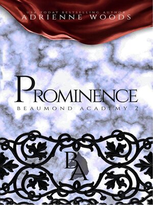cover image of Prominence
